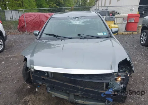 2009 Mitsubishi Galant Es/Sport Edition from USA, damaged, VIN 4A3AB36F99E007859